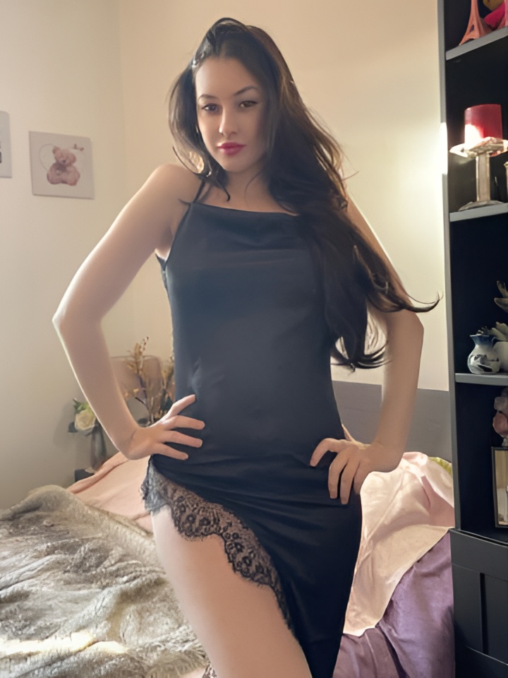 Алиана привлекальеная девушка из Черкесска цена от 5000 руб