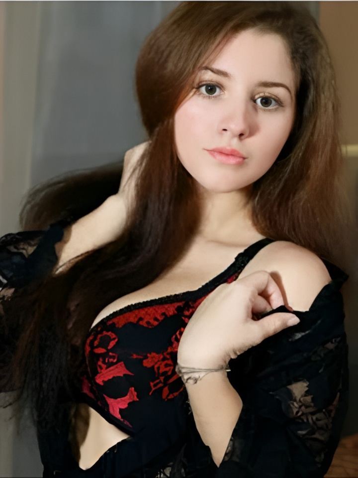 Анюта привлекальеная девушка из Черкесска цена от 3000 руб