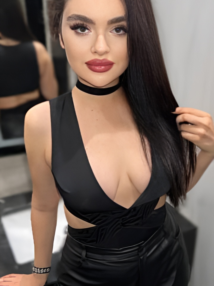 Индивидуалка Дарья, доступна для личного знакомства от 3000 руб