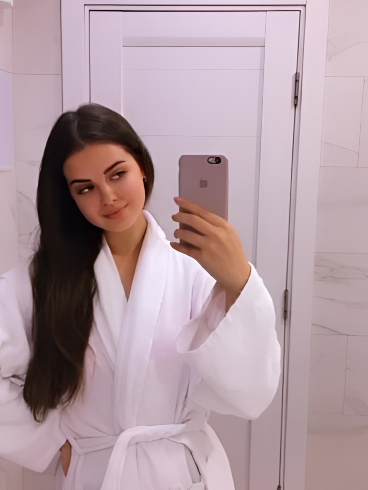 Индивидуалка Марина, доступна для личного знакомства от 4000 руб