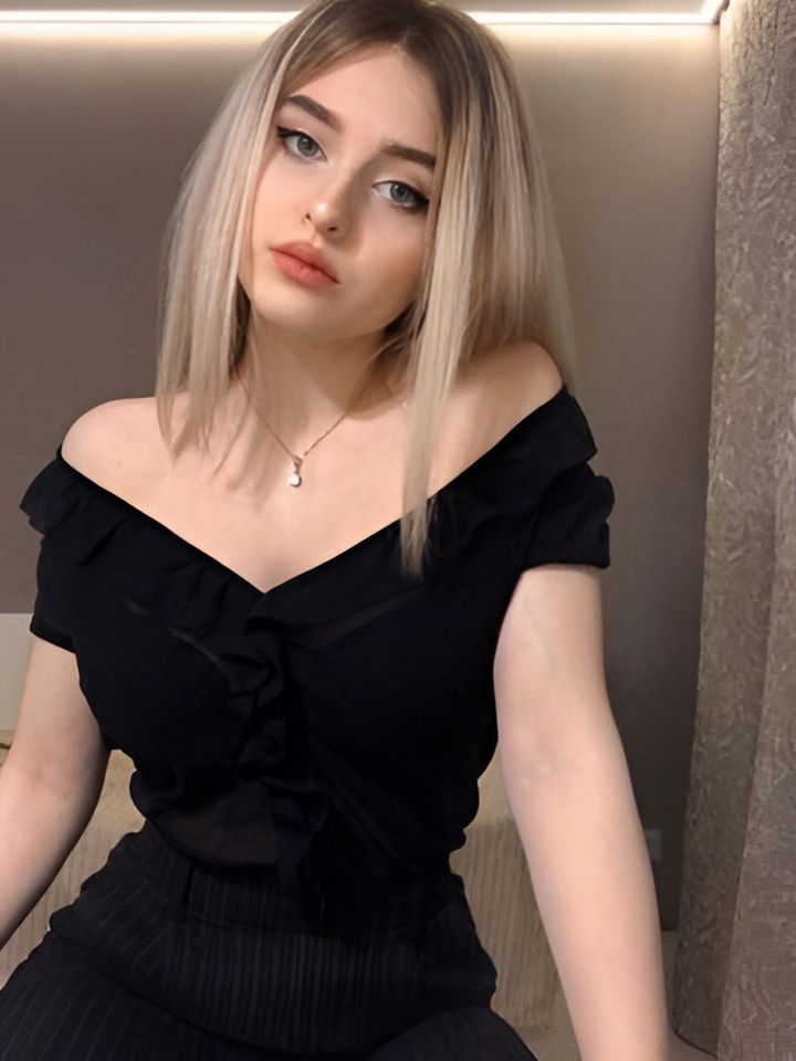 Марселина привлекальеная девушка из Черкесска цена от 4000 руб