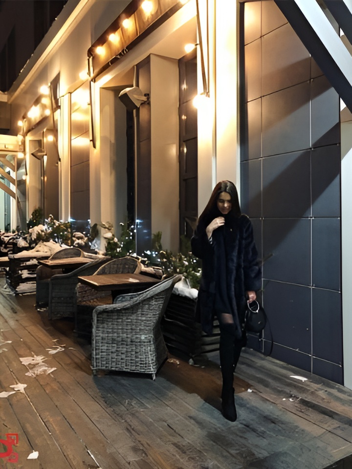 Светлана привлекальеная девушка из Черкесска цена от 1500 руб