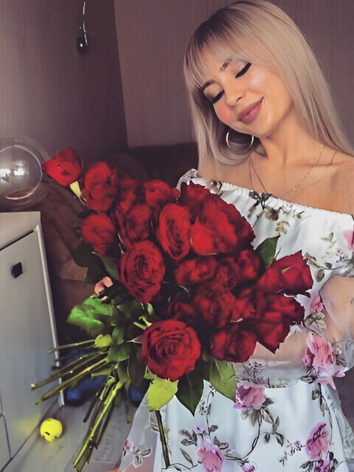 Индивидуалка Ульяна, доступна для личного знакомства от 2500 руб