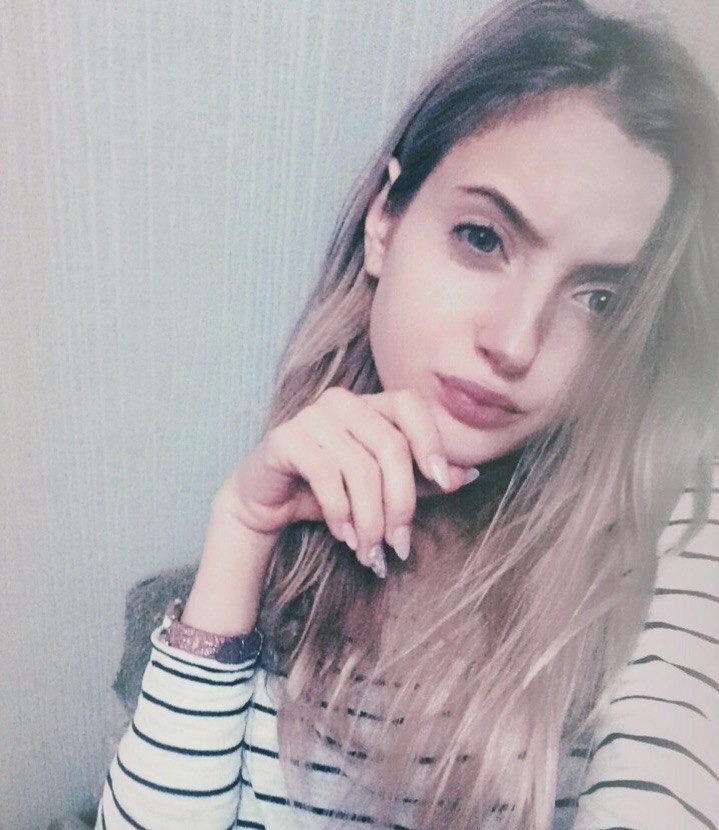 Эльза привлекальеная девушка из Черкесска цена от 3500 руб