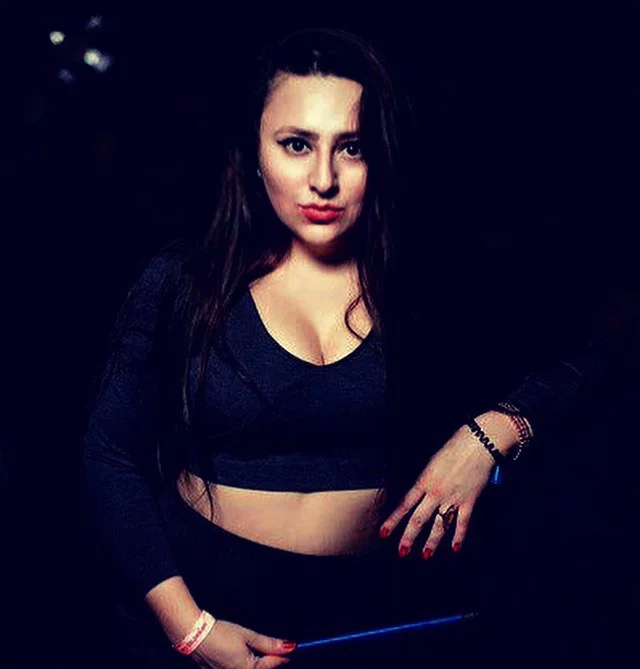 Люда привлекальеная девушка из Черкесска цена от 3500 руб