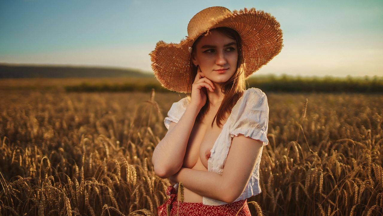 Индивидуалка Анастасия, доступна для личного знакомства от 8000 руб