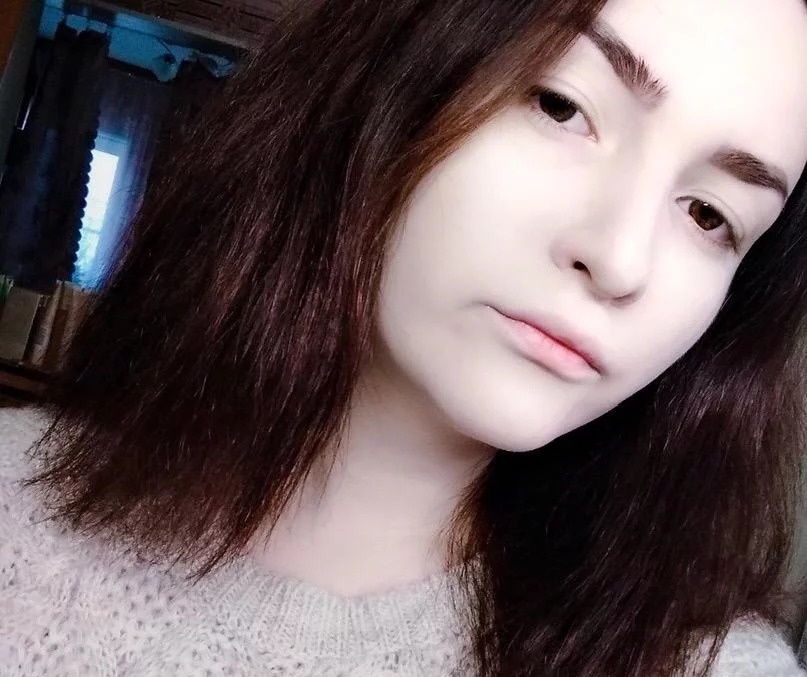 Катенька привлекальеная девушка из Черкесска цена от 3500 руб