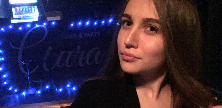 Индивидуалка КАРИНА, доступна для личного знакомства от 3500 руб