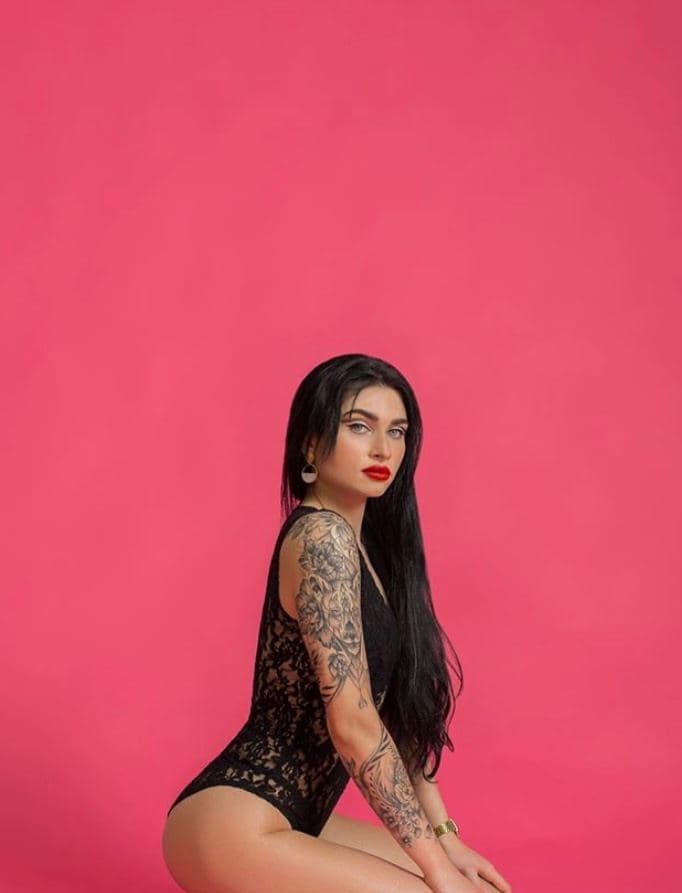 🎥 Евка привлекальеная девушка из Черкесска цена от 5000 руб