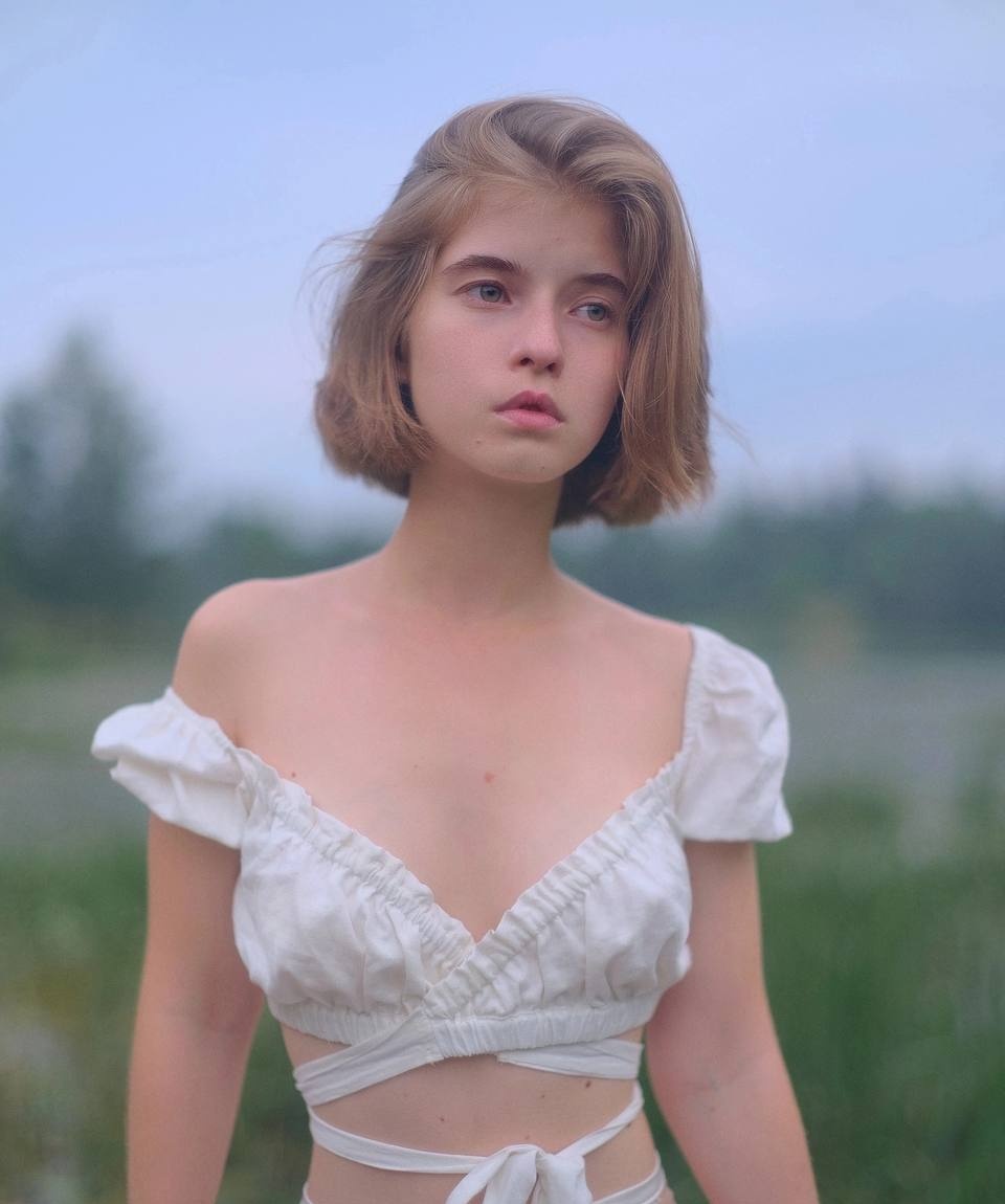 Любава привлекальеная девушка из Черкесска цена от 3000 руб