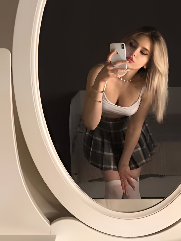 Индивидуалка Ева, доступна для личного знакомства от 5000 руб