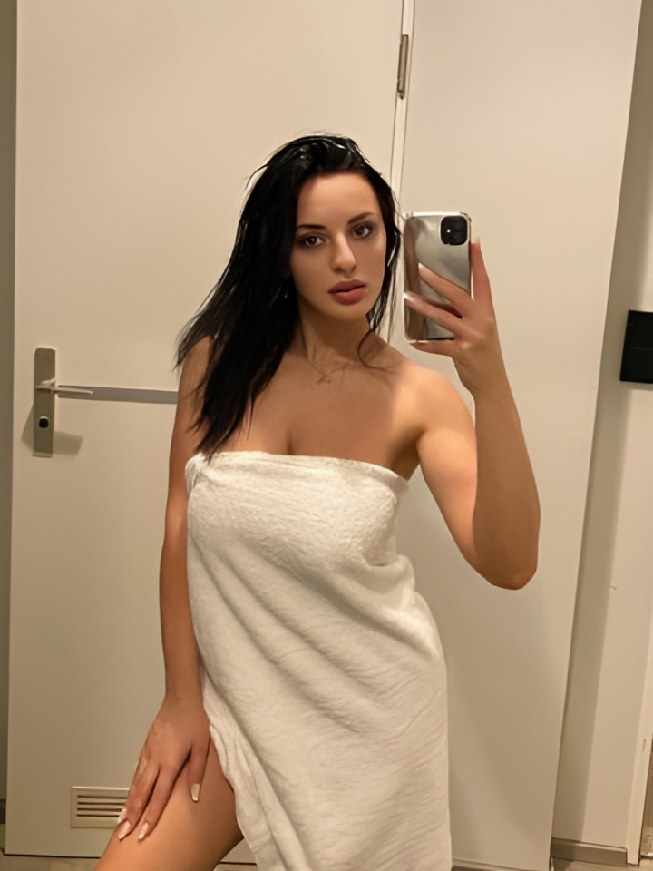 Индивидуалка Милена, доступна для личного знакомства от 2000 руб