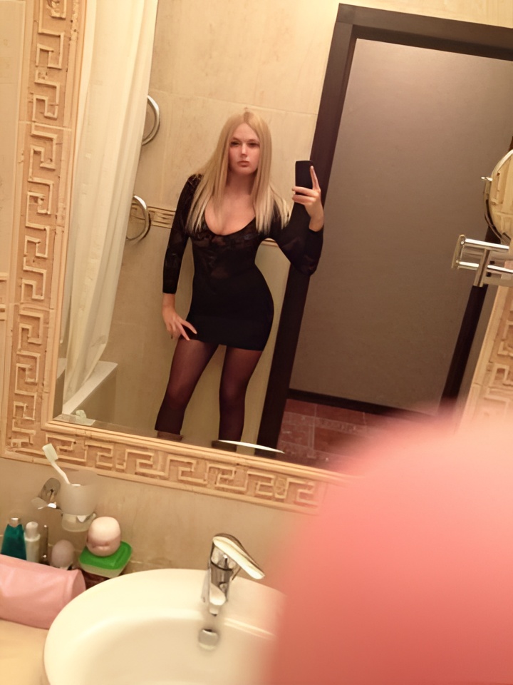 Индивидуалка Олечка, доступна для личного знакомства от 1500 руб