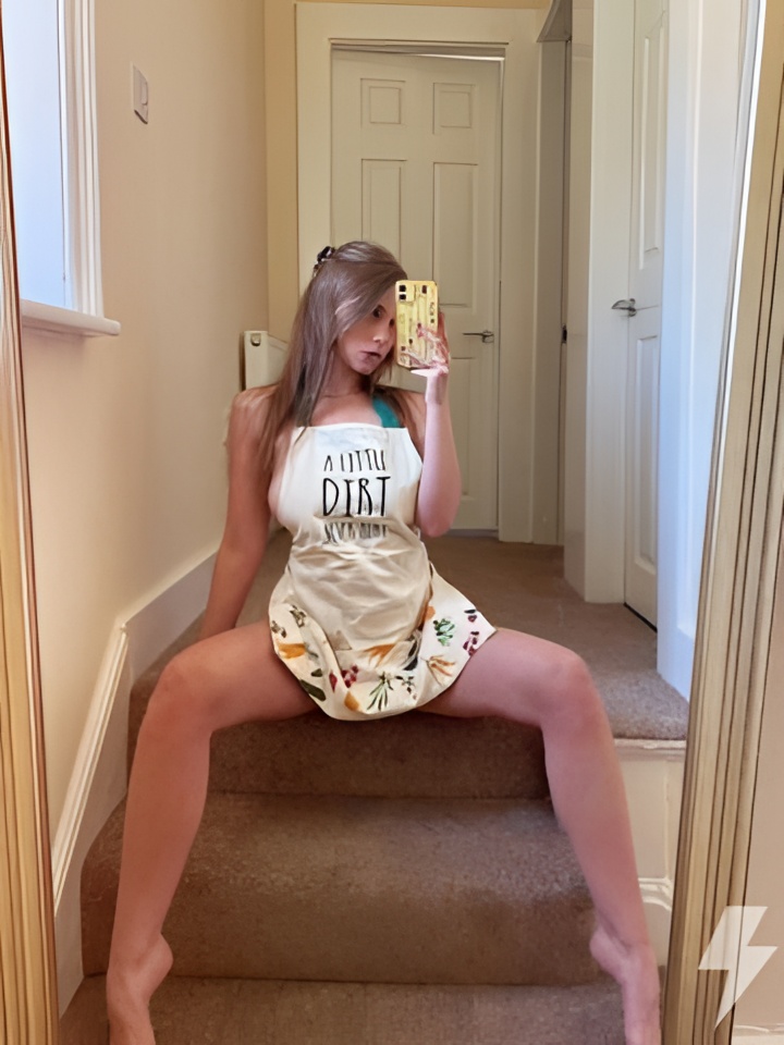 Индивидуалка Софи, доступна для личного знакомства от 2500 руб