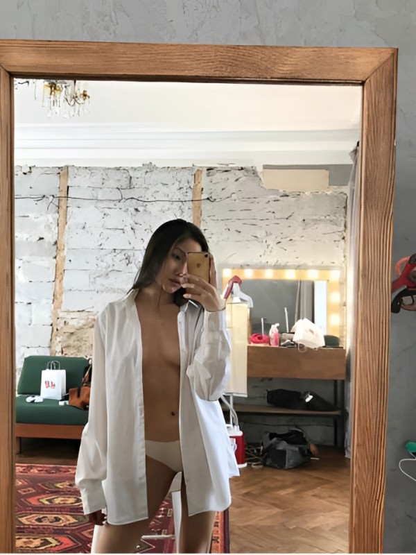 Алиса привлекательная девушка из Черкесска цена от 4000 руб