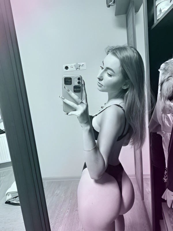 Ида привлекательная девушка из Черкесска цена от 2000 руб