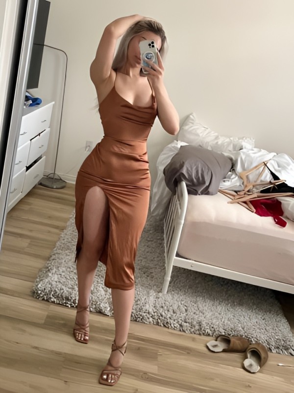 Лилия привлекательная девушка из Черкесска цена от 10000 руб