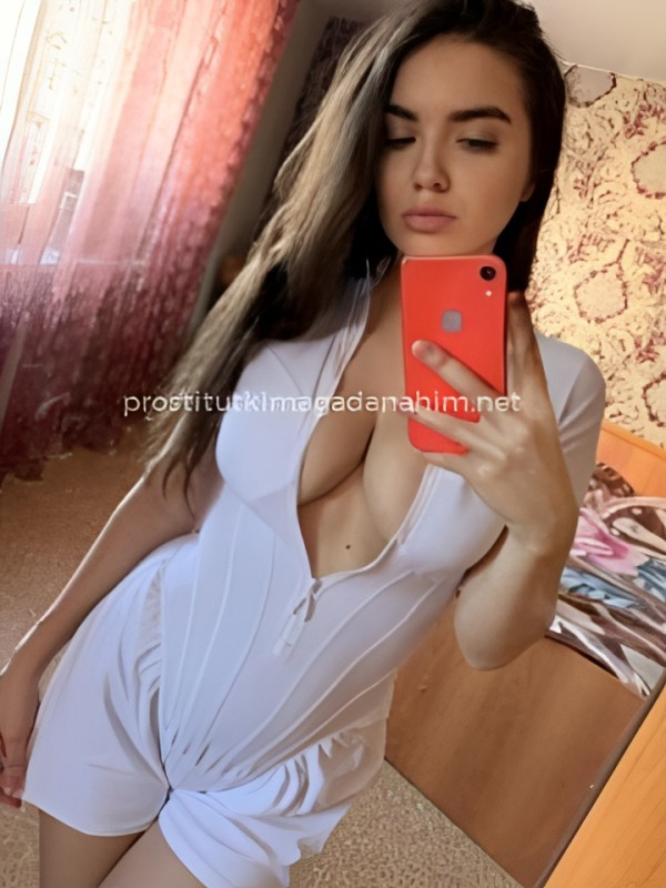 Лорен привлекательная девушка из Черкесска цена от 4000 руб