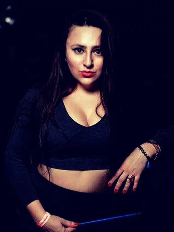 Люда привлекательная девушка из Черкесска цена от 3500 руб