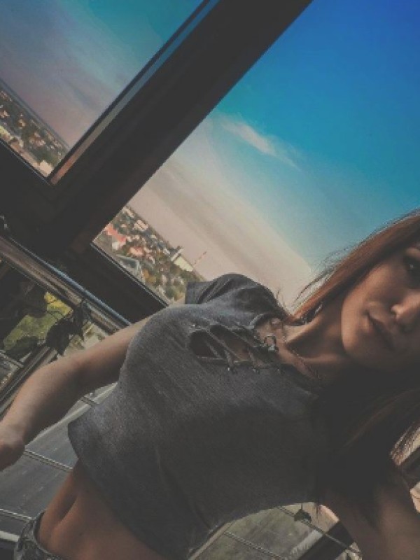 КАРИНА привлекательная девушка из Черкесска цена от 3500 руб