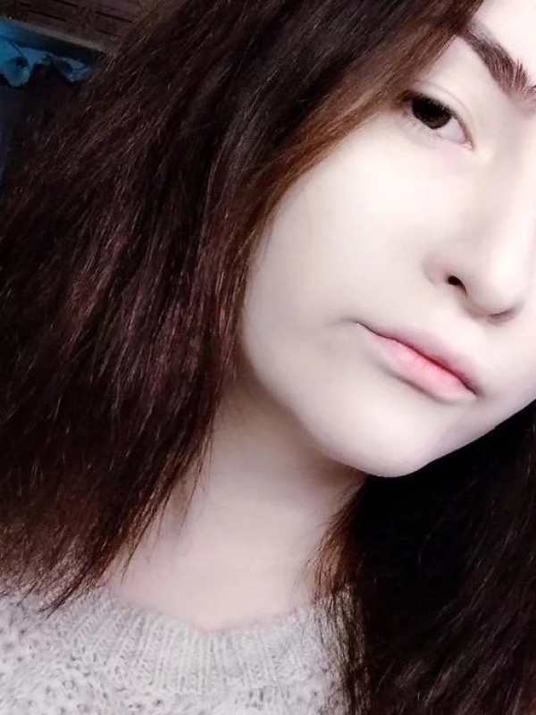 Катенька привлекательная девушка из Черкесска цена от 3500 руб