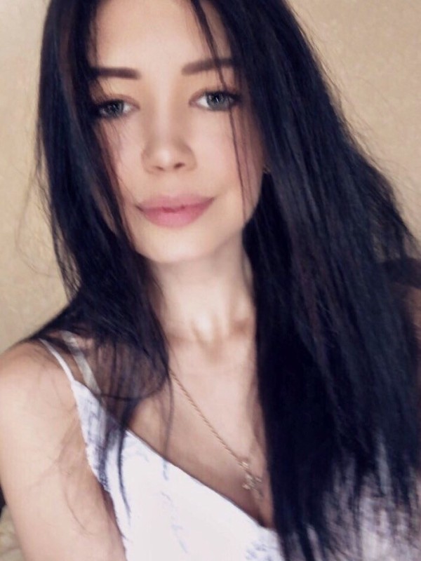 Татьяна привлекательная девушка из Черкесска цена от 3000 руб