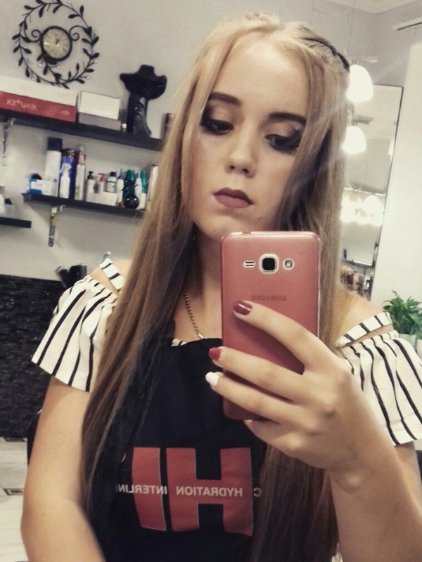 Светлана привлекательная девушка из Черкесска цена от 3000 руб