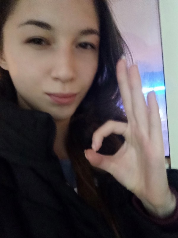 Кристина фото 6