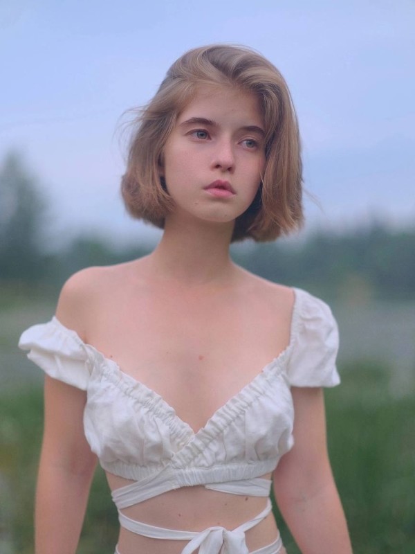 Любава привлекательная девушка из Черкесска цена от 3000 руб