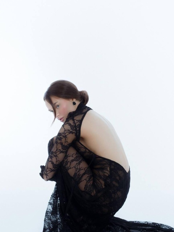 Алевтина привлекательная девушка из Черкесска цена от 5000 руб